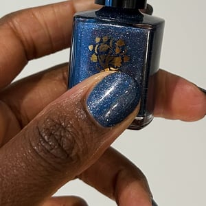 Image of In the stars