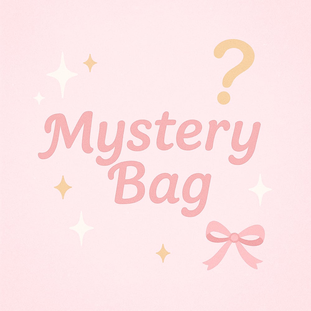 Image of Mystery BAG
