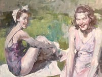 Image 1 of Dear Pals- Mathew McFarren