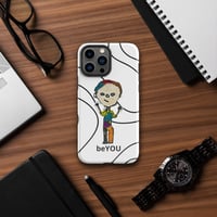 Image 15 of beYOU Tough Case for iPhone®