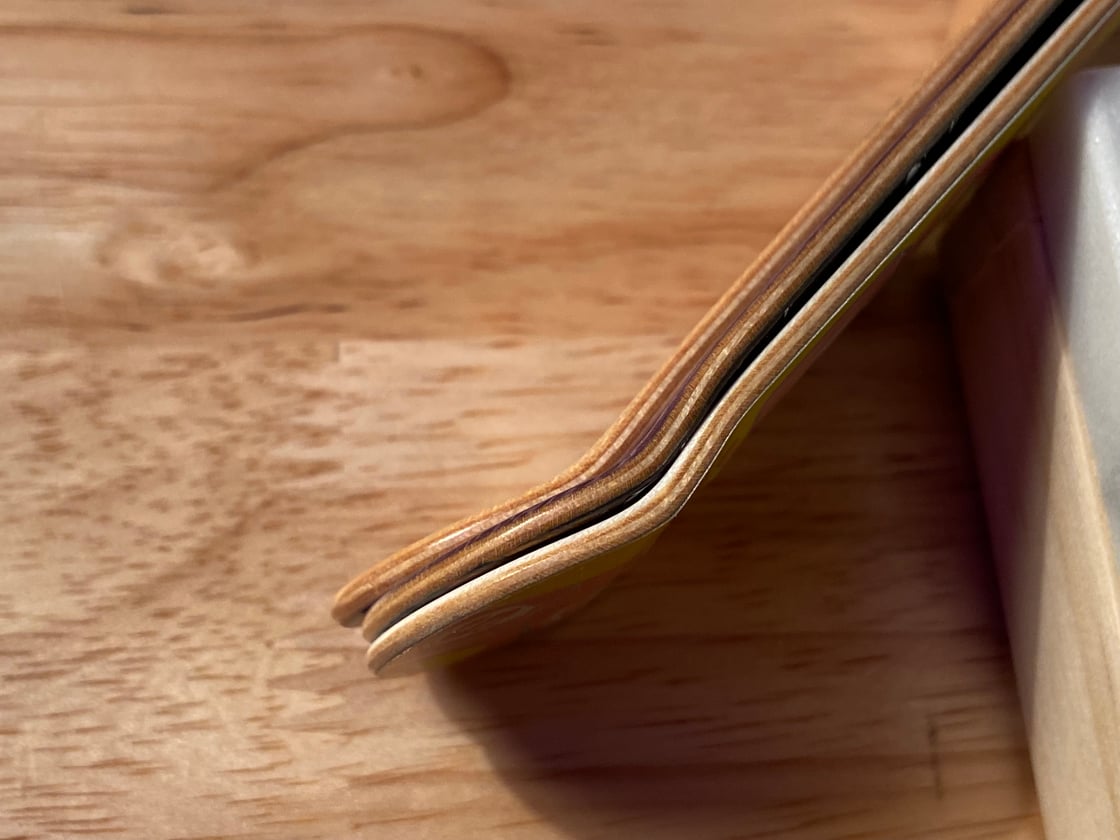 Image of New Frontiers - Aushole Mold - 26mm and 34mm