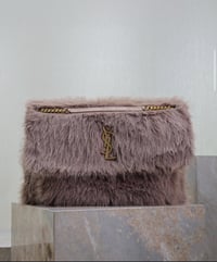 Image 3 of FUZZY TURKS BAG