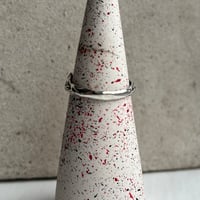 Image 4 of Citrine ring