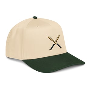 Image of “Batter Up” - SnapBack