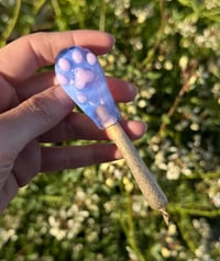 Image 1 of lucid paw tip 