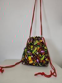 Image 4 of Bolso CAPACHA HUERTA NEGRO