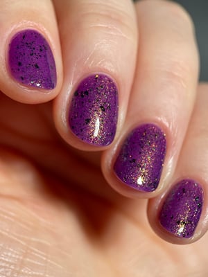 Image of Glisten & Glow  Rockin’ Out at Rainbow Cone