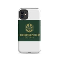 Image 1 of Tough Case for iPhone®