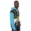 One Rhythm One Nation Tour Sky Hoodie