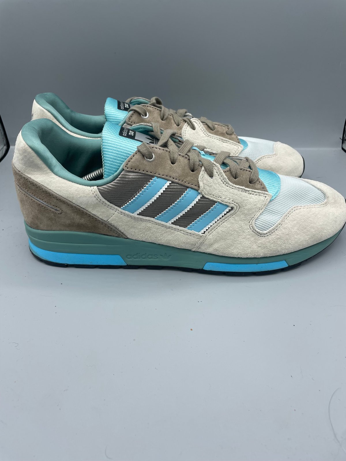 Adidas ZX420 Hanon UK11 - Pre Loved | OriginalSoles