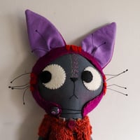 Image 4 of Trixie Cat and Liquorice Pip