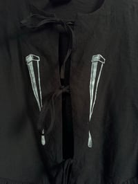 Image 3 of Nail And Flail Blouse 1/1 Size S