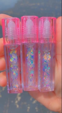 Mystic Lip Oil
