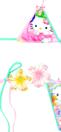 Image 7 of Peach flower very limited edition