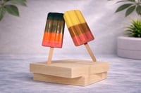 Image 3 of 🍭 Popsicle Soaps