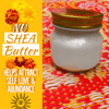 Nu Shea Butter