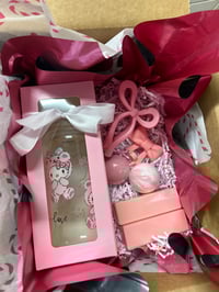 Image 1 of Hello kitty cup bundle