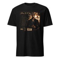 Image 1 of FM2Y Album Tracklist T-Shirt