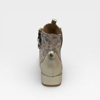 Image 5 of MACIEJKA 05541-04 PINK COMBO