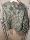 Knit Cardigan