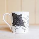 Image 2 of Spotted Ray mug