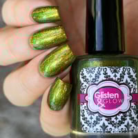 Image 3 of Glisten & Glow Cthulhu