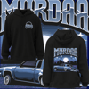 Murdaa X LowLow hoodie 