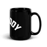 Image 2 of Huge Coffee Mug - 15oz