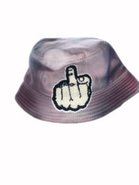 FU Bucket Hat