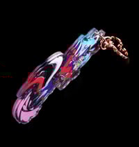 Image 3 of Fizz x Ozzie Charm - Helluva Boss 