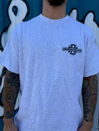 Image 2 of Panther Shirt Grey