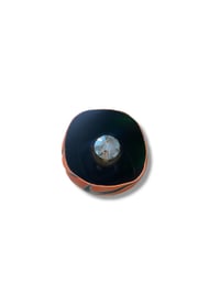Image 3 of LAMPBALL da Comodino Orange