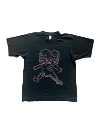 D4N Twin Tee