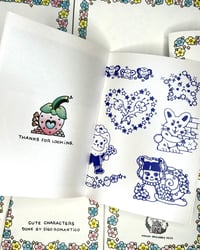 Image 4 of ROMATIC GRAFFITI FLASH BOOK