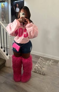 Image 2 of Icon Hoodie