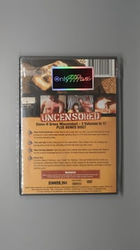 Image 2 of Steve O Bundle