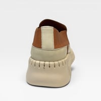 Image 4 of JULIE EGGNOG/TAN