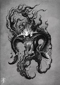 Image 1 of SHADOW AND FLAME 
