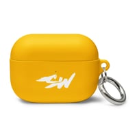 Image 4 of Stangworld Rubber Case For AirPods®