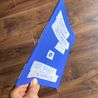 Image 8 of Scottish Sketchbook 2025 - Sketchbook Zine