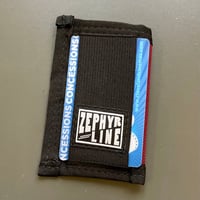 Image 2 of Front Pocket Mini Wallet
