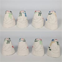 Image 2 of Becca Brown Tree Decorations