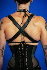 Image 5 of “BERSERKER I” Corset