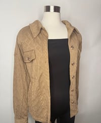 Image 4 of Autumn Kiss Button Cardigan 