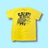 Yellow Shirt