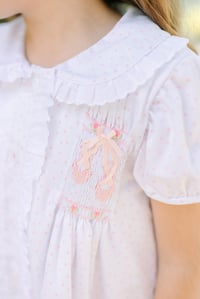 Image 5 of Ballet Slipper Collection 