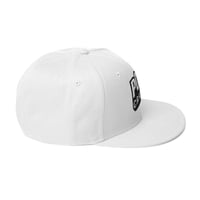 Image 3 of POPECRAVE Snapback Hat