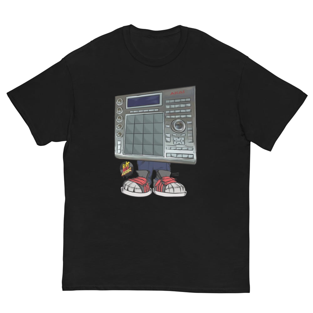 BEATSYNCMPCSTUDIO