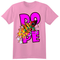 Image 3 of Dope T-Shirt