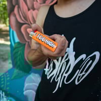 Image 7 of Too High Lighter (Orange)
